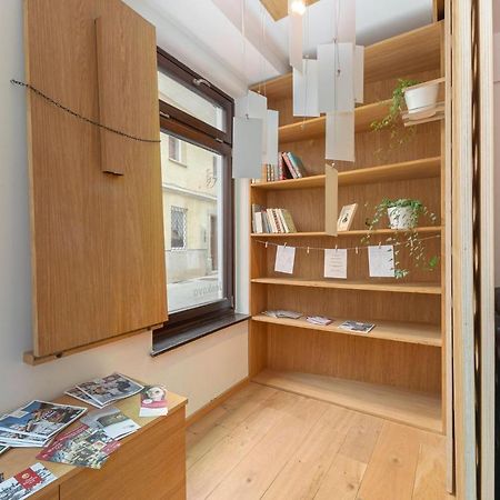 Apartma Jenkova Rezidenca Кран Екстериор снимка
