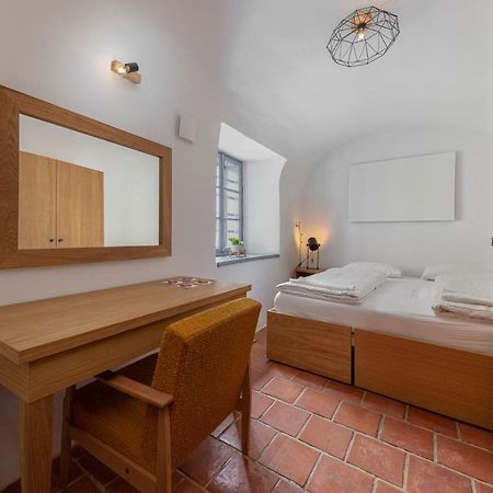 Apartma Jenkova Rezidenca Кран Екстериор снимка