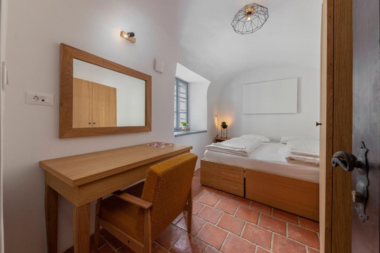 Apartma Jenkova Rezidenca Кран Екстериор снимка