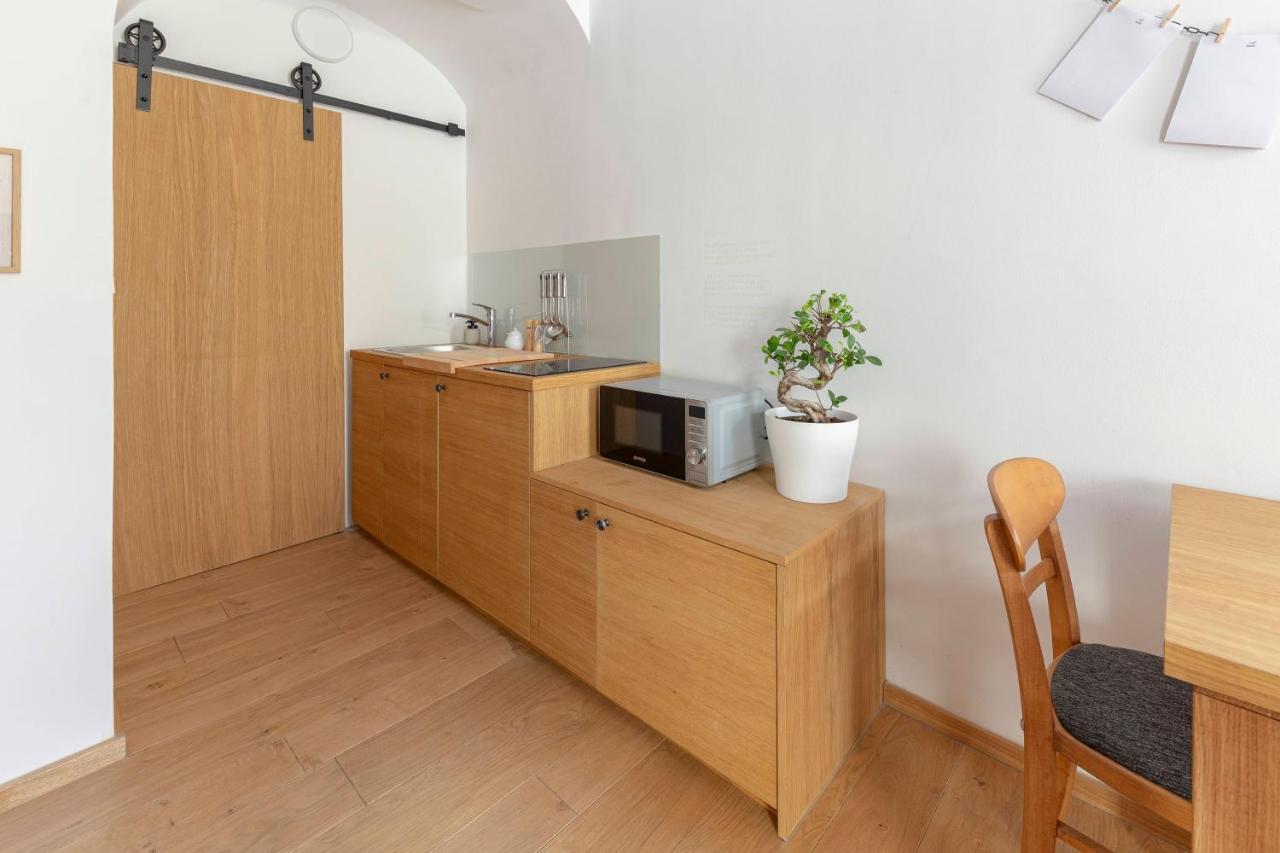 Apartma Jenkova Rezidenca Кран Екстериор снимка
