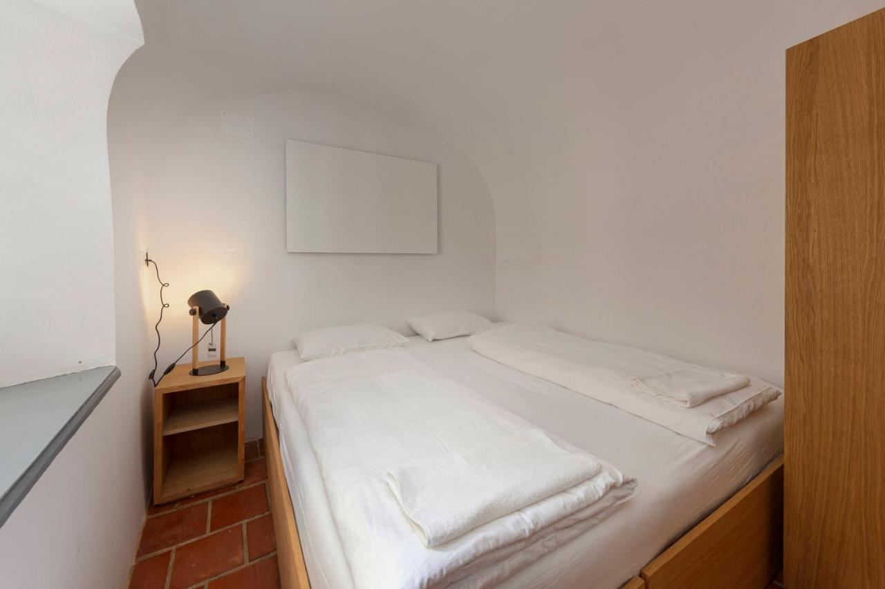 Apartma Jenkova Rezidenca Кран Екстериор снимка