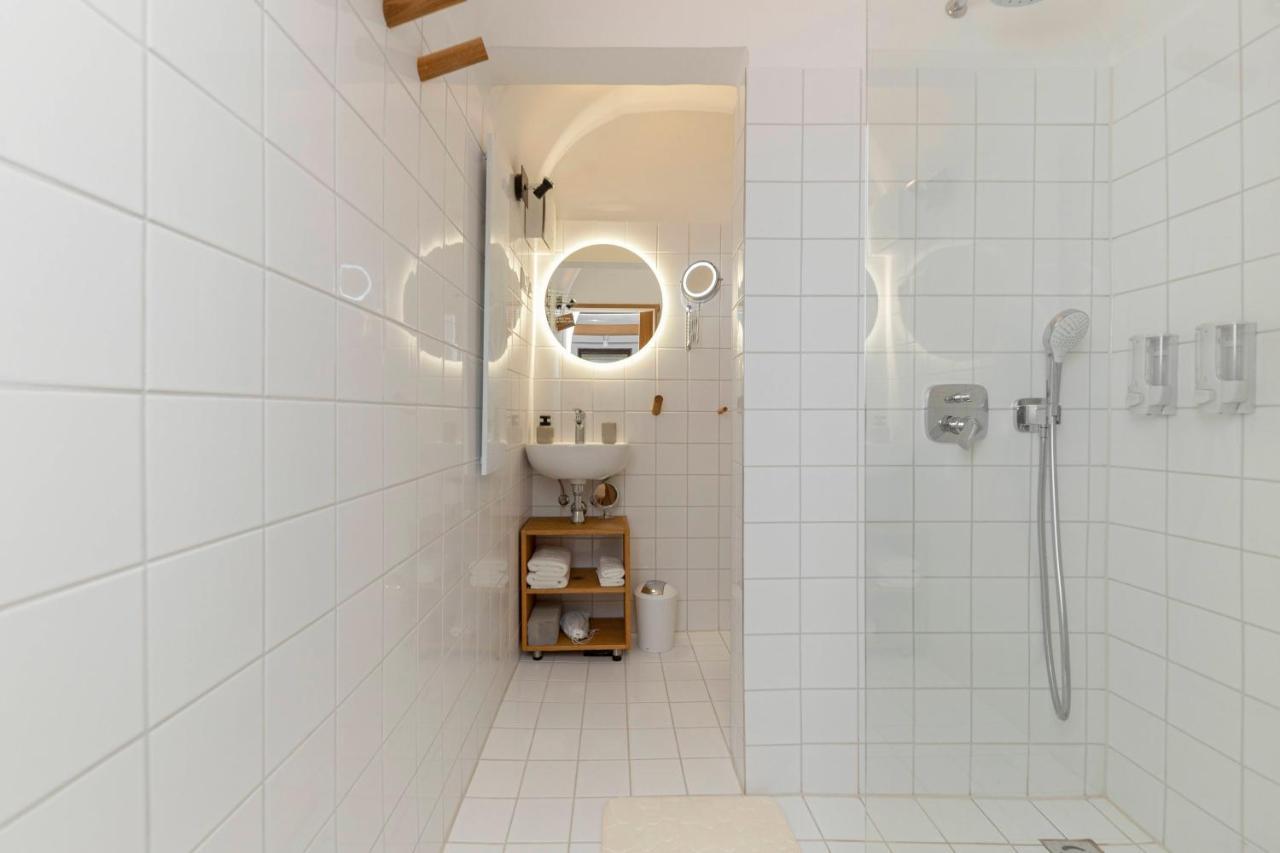 Apartma Jenkova Rezidenca Кран Екстериор снимка