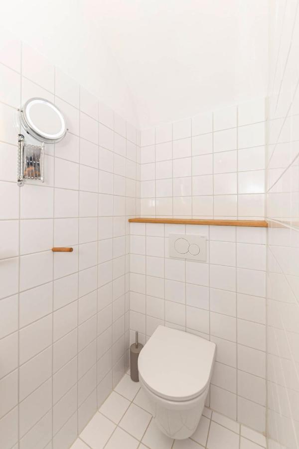 Apartma Jenkova Rezidenca Кран Екстериор снимка